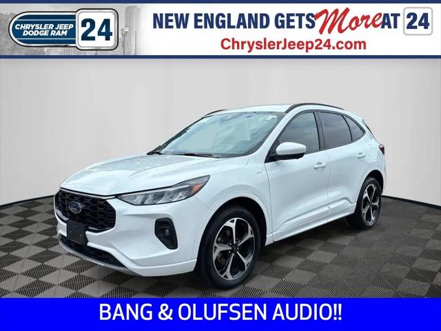 2023 Ford Escape ST-Line Select for sale in Brockton, MA