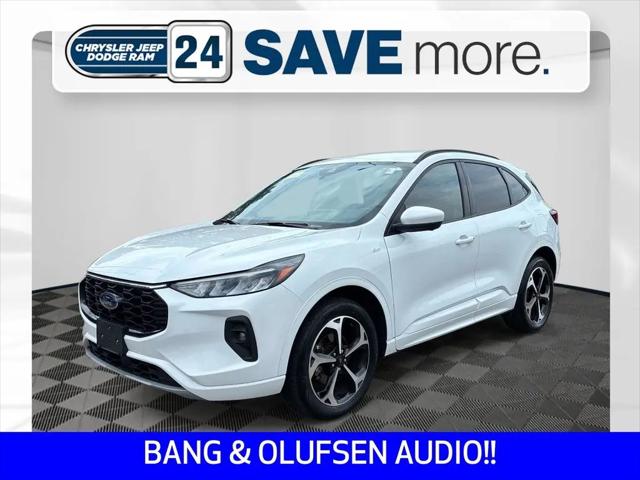 2023 Ford Escape ST-Line Select for sale in Brockton, MA