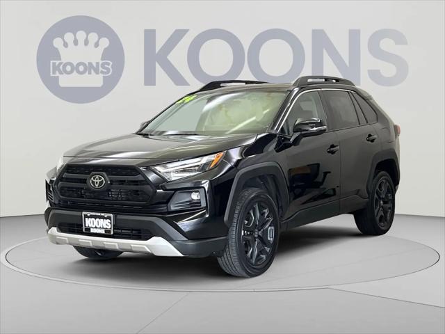 2024 Toyota RAV4 Adventure for sale in Annapolis, MD