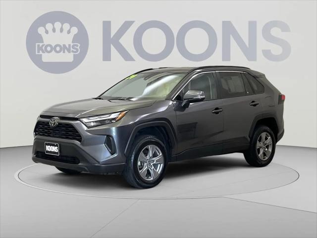 2024 Toyota RAV4 XLE for sale in Annapolis, MD