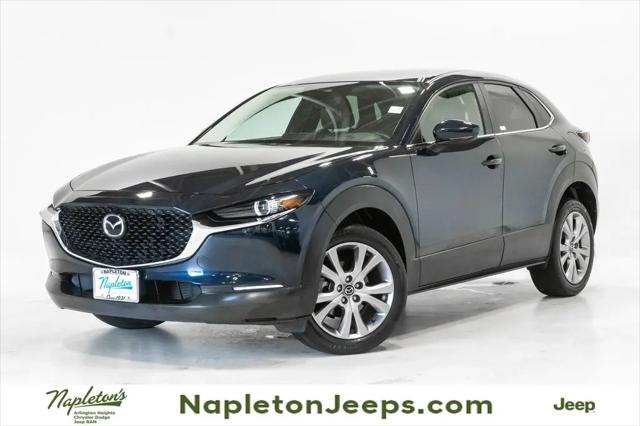 2021 Mazda CX-30 Select for sale in Arlington Heights, IL