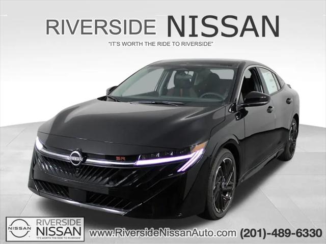 2026 Nissan Sentra SR for sale in Hackensack, NJ