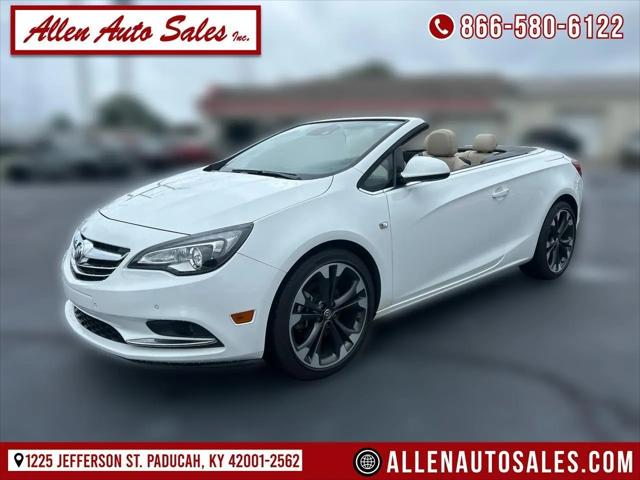 2019 Buick Cascada Premium for sale in Paducah, KY