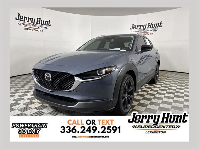 2021 Mazda CX-30 2.5 Turbo for sale in Lexington, NC