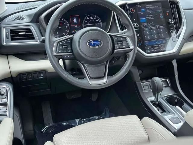 2023 Subaru Ascent Limited 7-Passenger for sale in Cornelius, NC