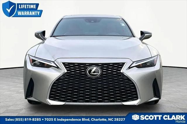 2023 Lexus IS 300 IS 300 for sale in Cornelius, NC