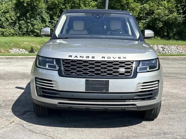 2019 Land Rover Range Rover 3.0L V6 Supercharged for sale in Cornelius, NC