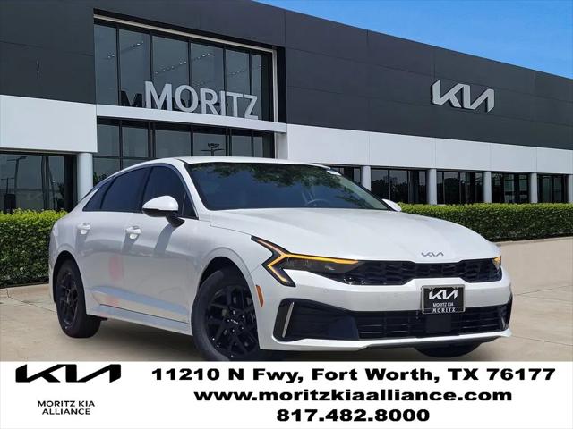 2026 Kia K5 LXS FWD for sale in Ft. Worth, TX