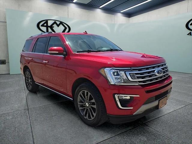 2020 Ford Expedition Limited for sale in Abilene, TX