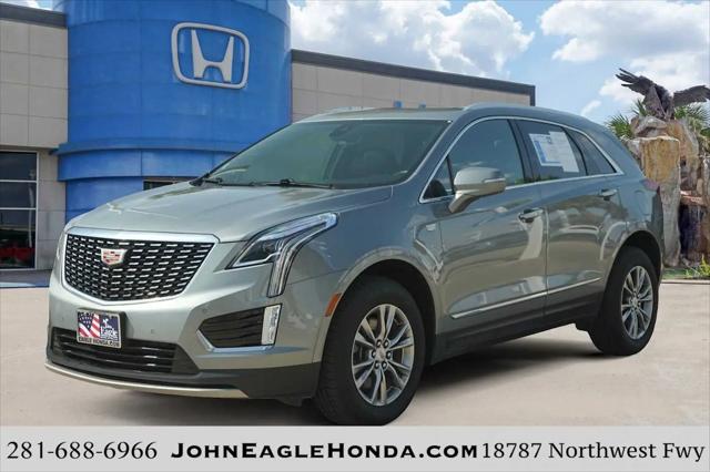 2023 Cadillac XT5 FWD Premium Luxury for sale in Houston, TX