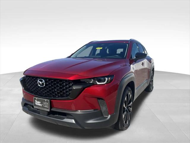 2025 Mazda CX-50 Hybrid Premium Plus Package for sale in Austin, TX