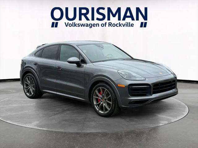 2023 Porsche Cayenne GTS for sale in Rockville, MD
