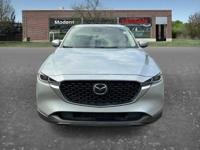 2023 Mazda CX-5 2.5 S Premium