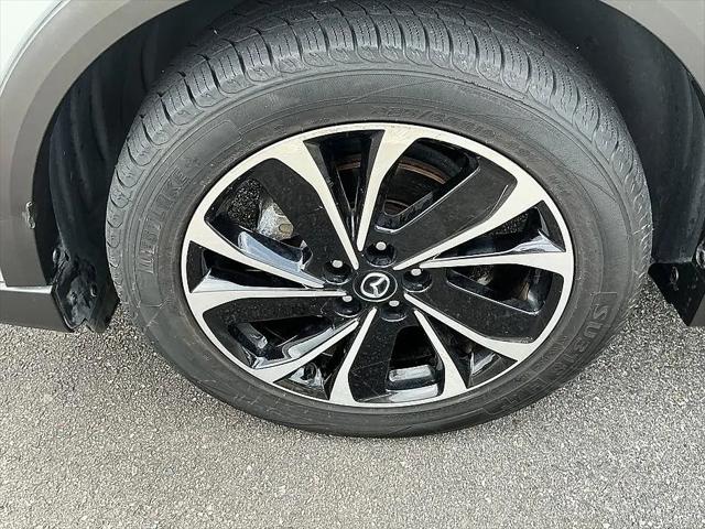 2023 Mazda CX-5 2.5 S Premium