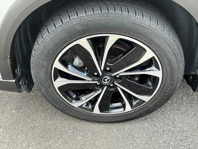 2023 Mazda CX-5 2.5 S Premium