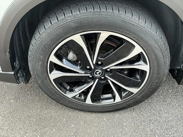 2023 Mazda CX-5 2.5 S Premium