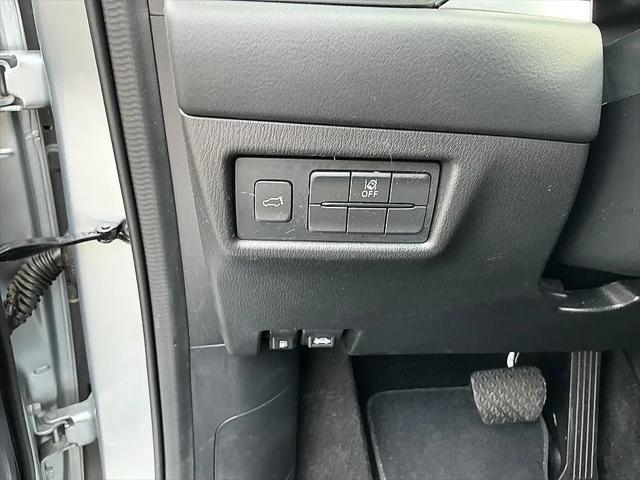 2023 Mazda CX-5 2.5 S Premium