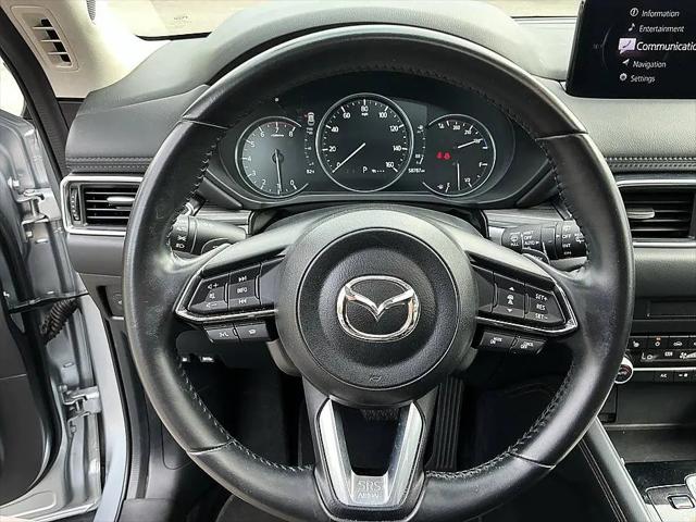 2023 Mazda CX-5 2.5 S Premium