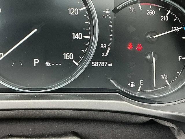 2023 Mazda CX-5 2.5 S Premium