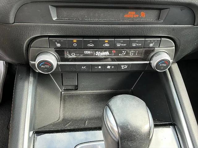 2023 Mazda CX-5 2.5 S Premium