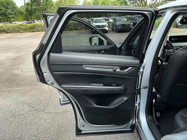 2023 Mazda CX-5 2.5 S Premium