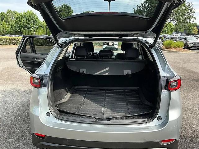 2023 Mazda CX-5 2.5 S Premium