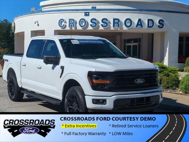2026 Ford F-150 XLT for sale in Fuquay-Varina, NC