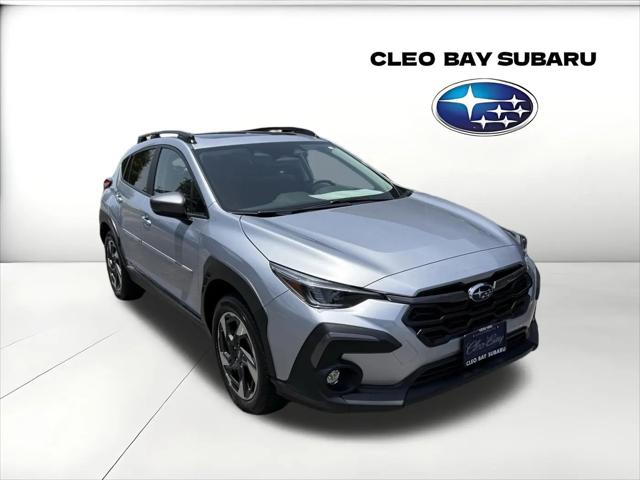 2026 Subaru Crosstrek Limited for sale in Killeen, TX