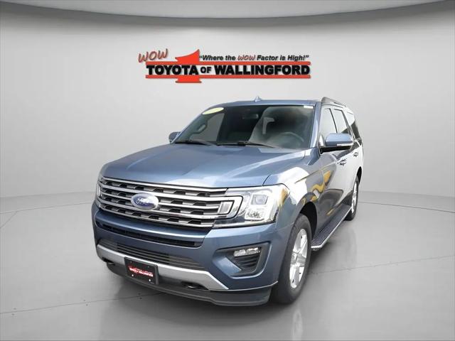 2020 Ford Expedition XLT for sale in Wallingford, CT