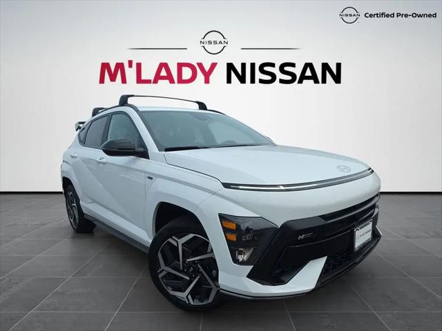 2025 Hyundai Kona N Line S for sale in Crystal Lake, IL