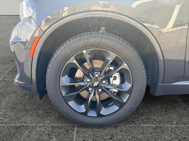 2026 Dodge Durango GT Plus AWD