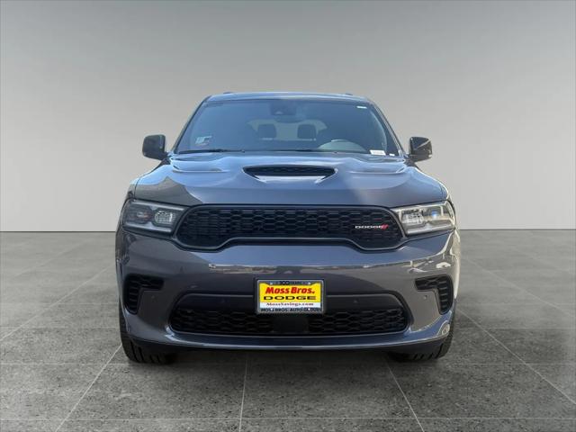 2026 Dodge Durango GT Plus AWD