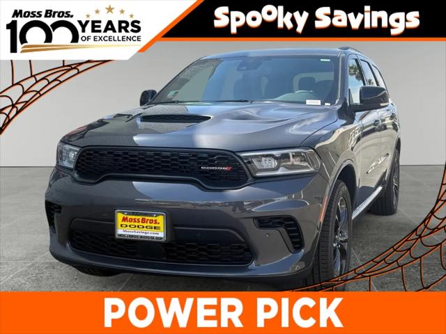2026 Dodge Durango GT Plus AWD for sale in Riverside, CA
