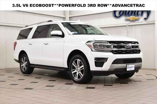 2024 Ford Expedition Limited MAX for sale in Warrenton, VA