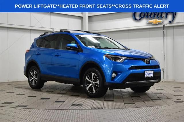 2018 Toyota RAV4 XLE for sale in Warrenton, VA
