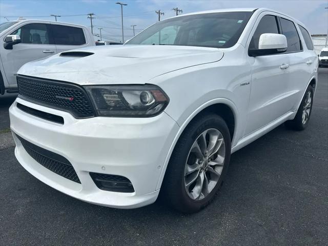 2020 Dodge Durango R/T RWD for sale in Burlington, NC