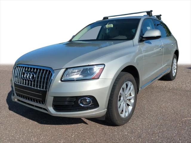 2016 Audi Q5 2.0T Premium for sale in Wesley Chapel, FL