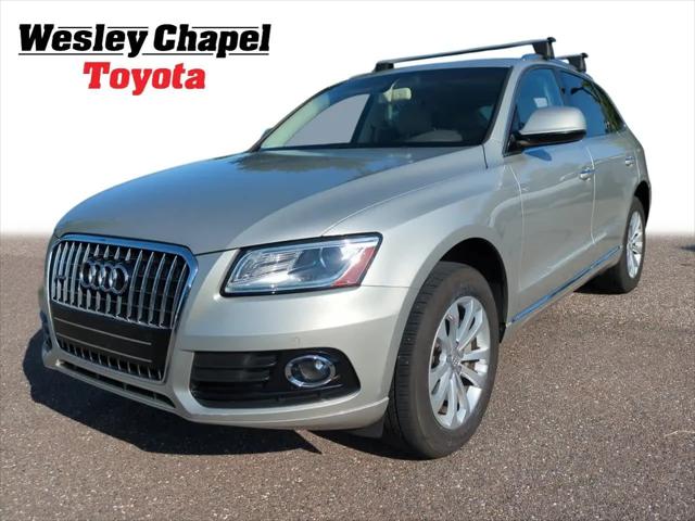 2016 Audi Q5 2.0T Premium for sale in Wesley Chapel, FL