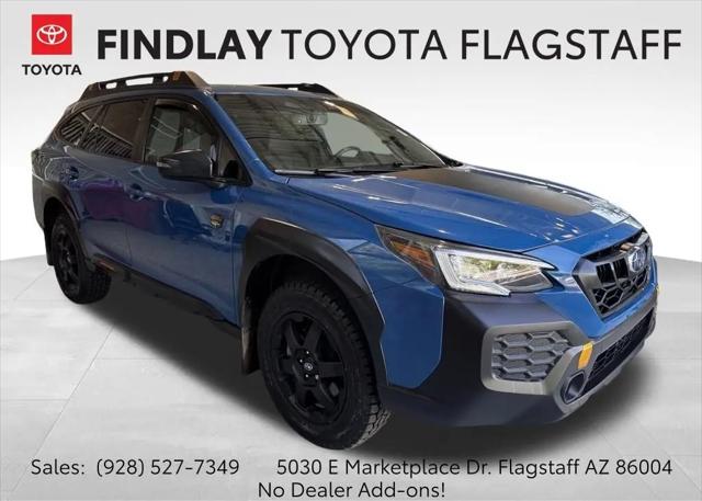 2024 Subaru Outback Wilderness for sale in Flagstaff, AZ