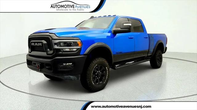 2024 Ram 2500 Power Wagon Crew Cab 4x4 6'4" Box for sale in Wall Township, NJ