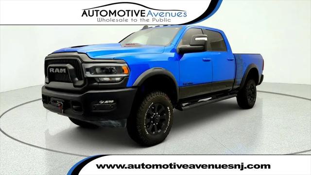 2024 Ram 2500 Power Wagon Crew Cab 4x4 64 Box for sale in Wall Township, NJ