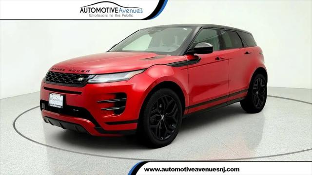 2023 Land Rover Range Rover Evoque R-Dynamic S for sale in Wall Township, NJ