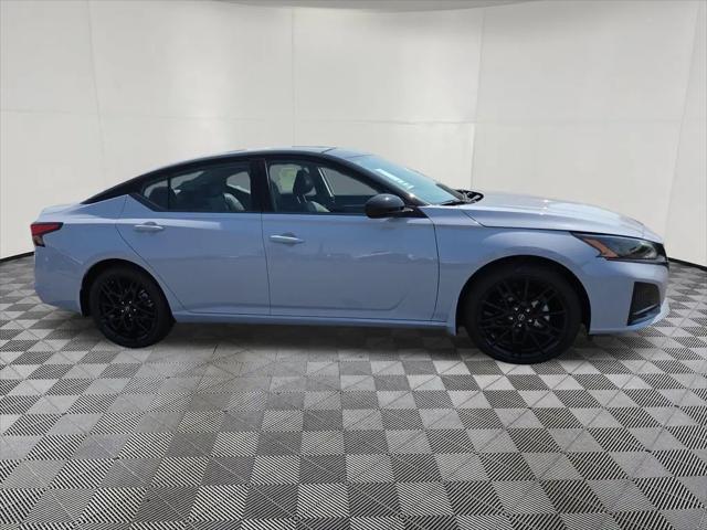 2026 Nissan Altima SR FWD for sale in Fargo, ND