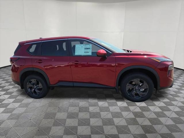 2026 Nissan Rogue SV for sale in Fargo, ND