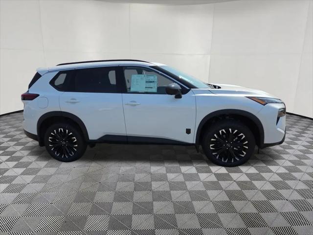 2026 Nissan Rogue Dark Armor for sale in Fargo, ND