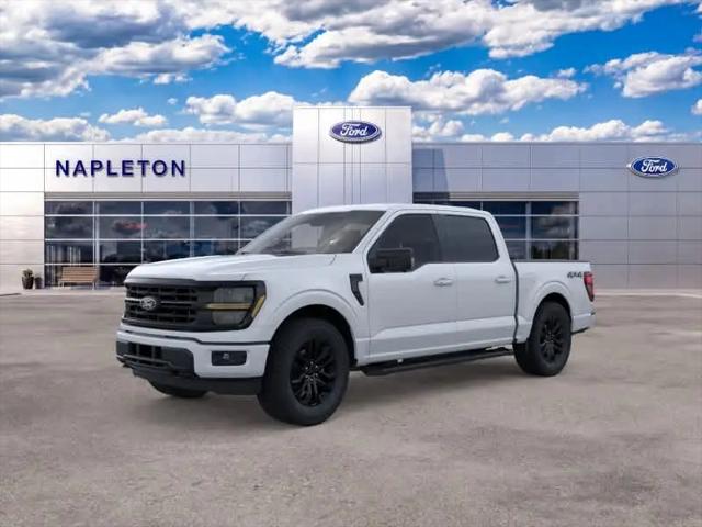 2026 Ford F-150 XLT for sale in Libertyville, IL
