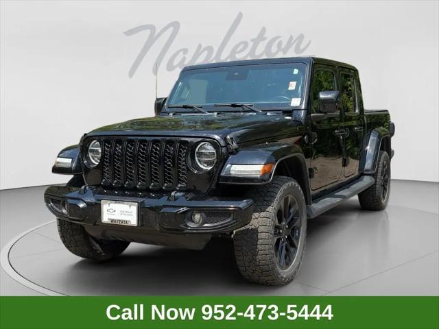 2021 Jeep Gladiator Sport for sale in Wayzata, MN