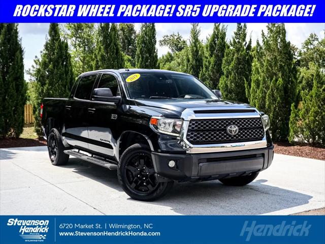 2019 Toyota Tundra SR5 5.7L V8 for sale in Wilmington, NC