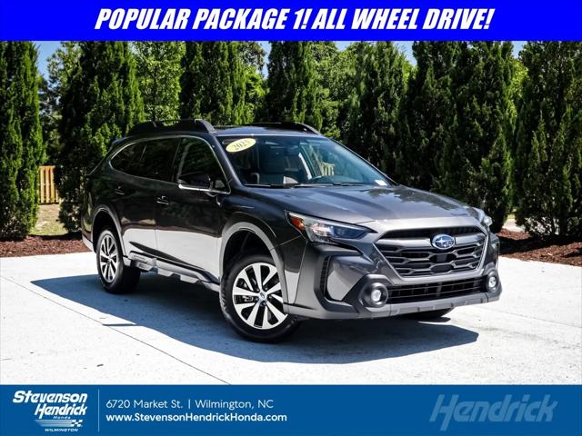 2025 Subaru Outback Premium for sale in Wilmington, NC