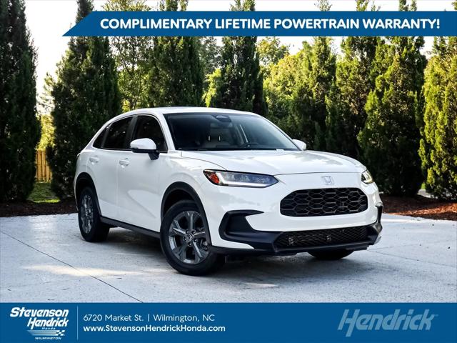 2027 Honda HR-V LX 2WD for sale in Wilmington, NC
